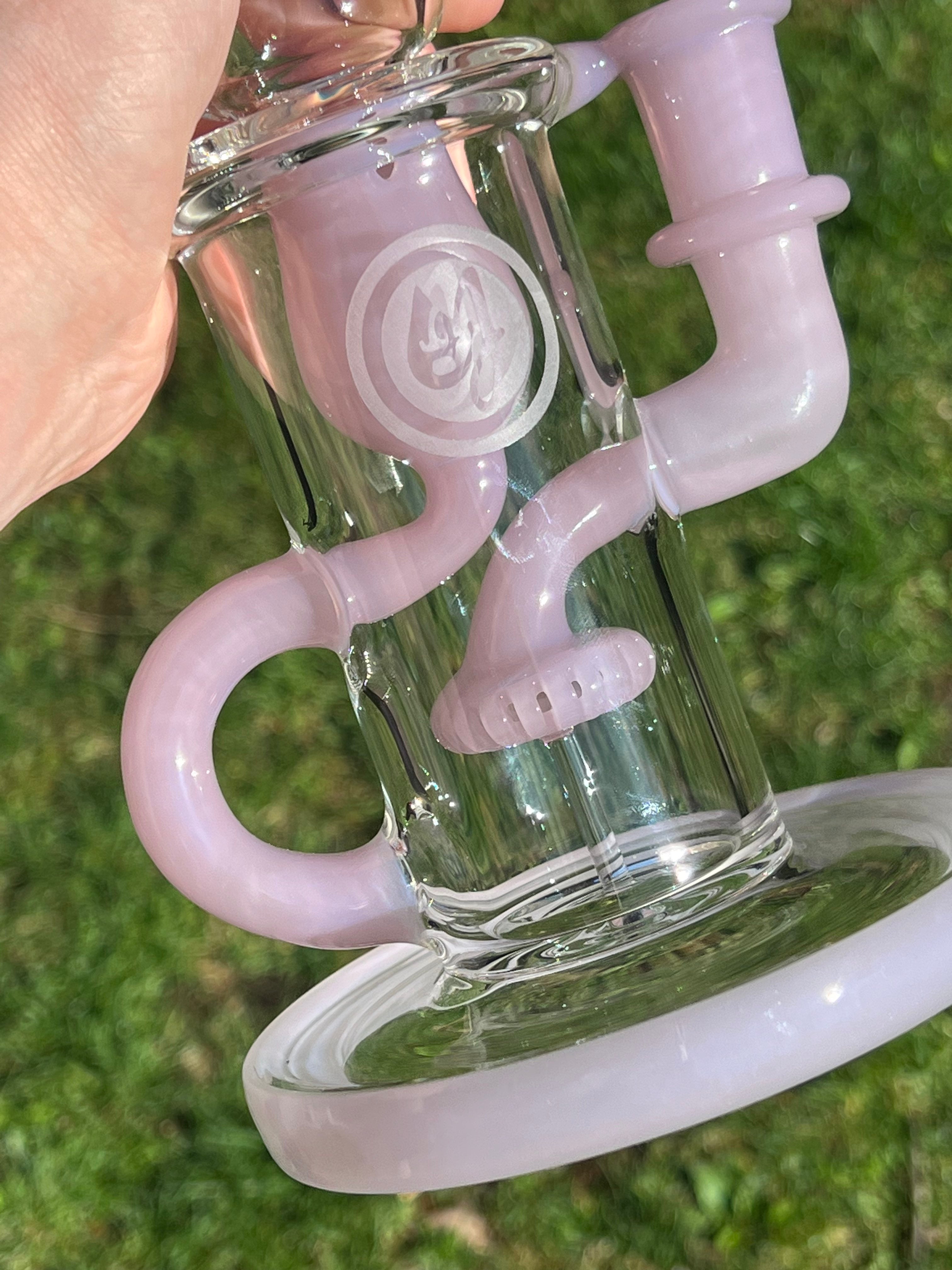 Pastel Voodoo CFL by OJ_Flame
