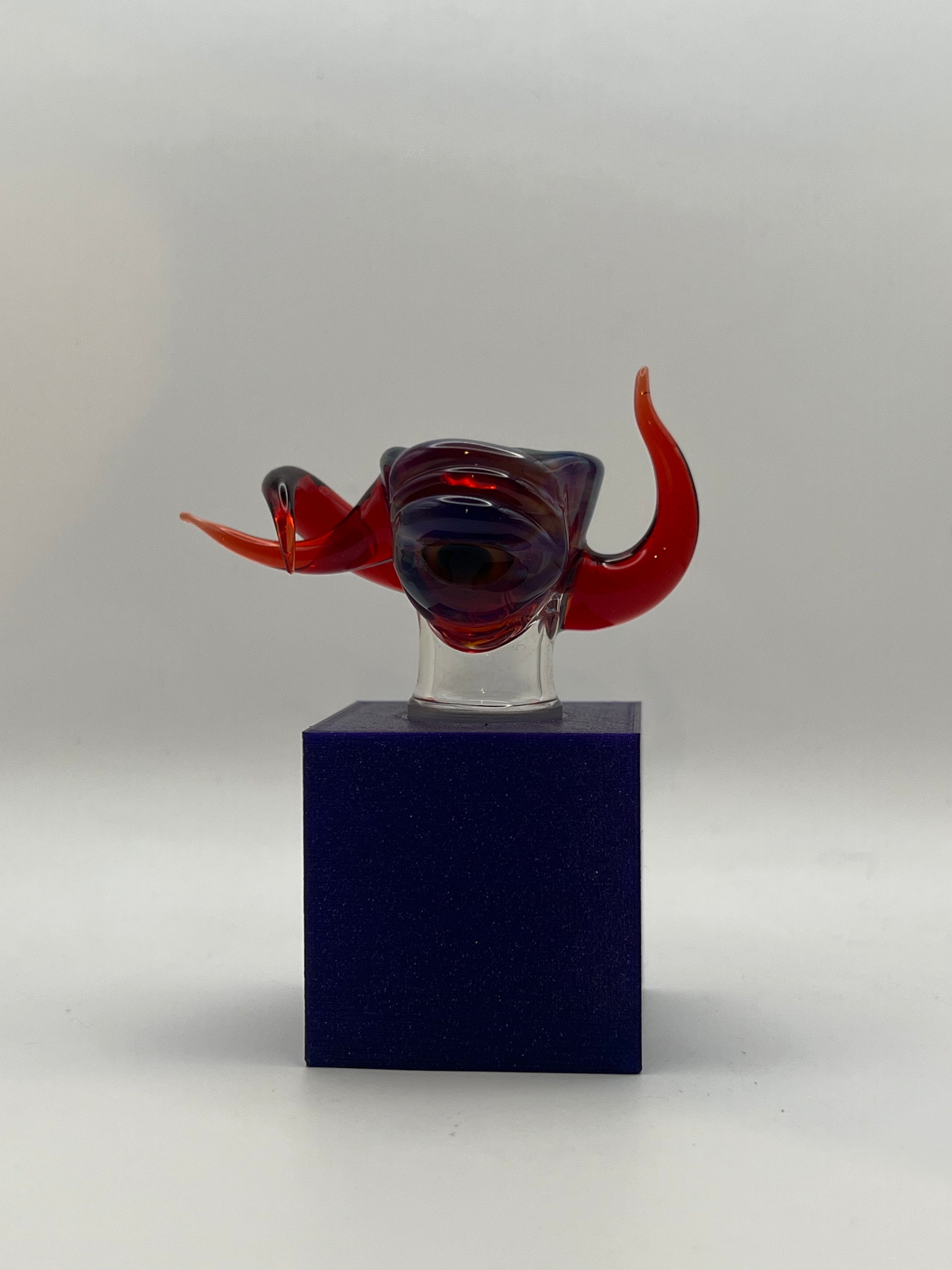 Creature Slides (18mm)