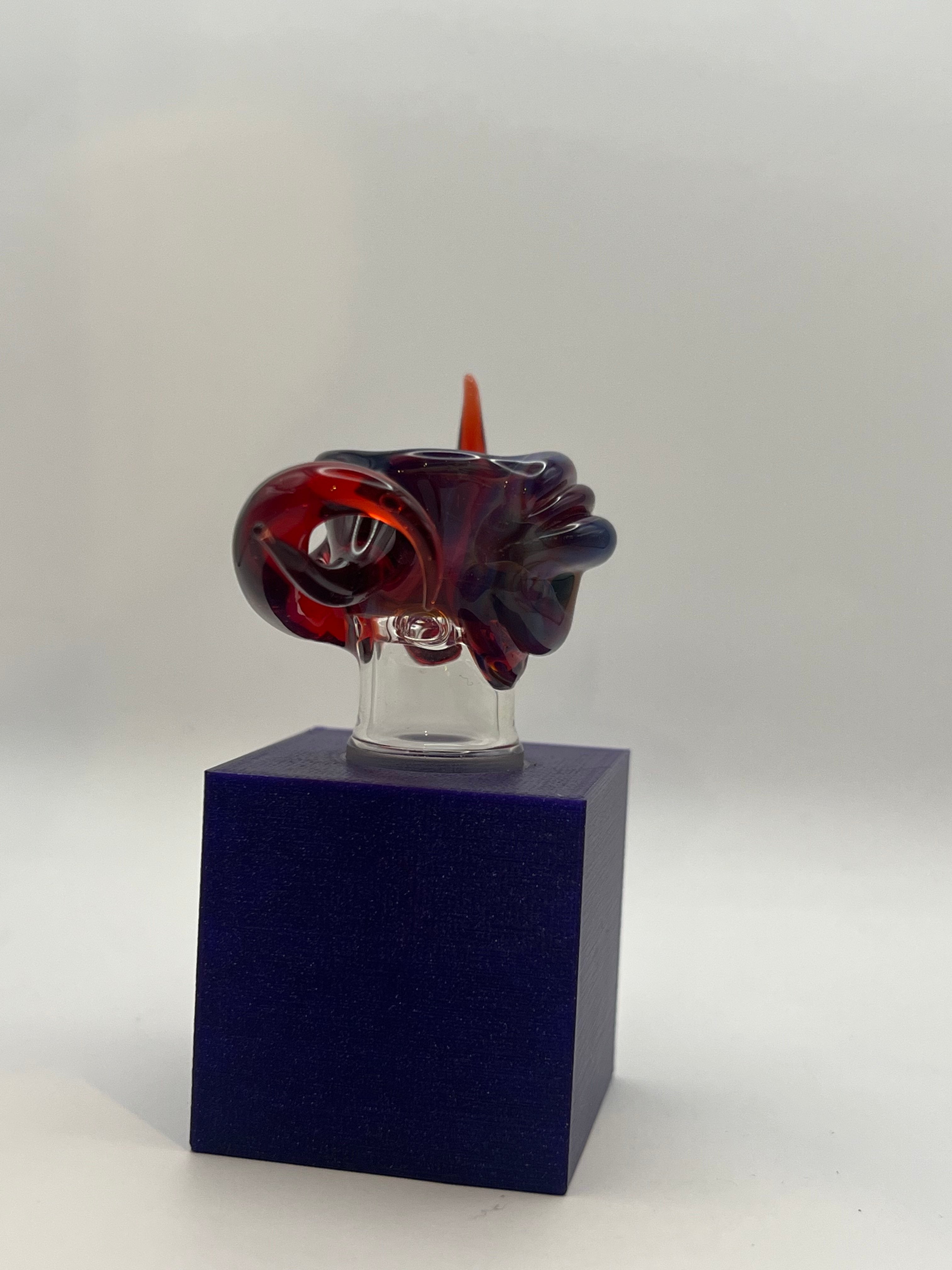 Creature Slides (18mm)