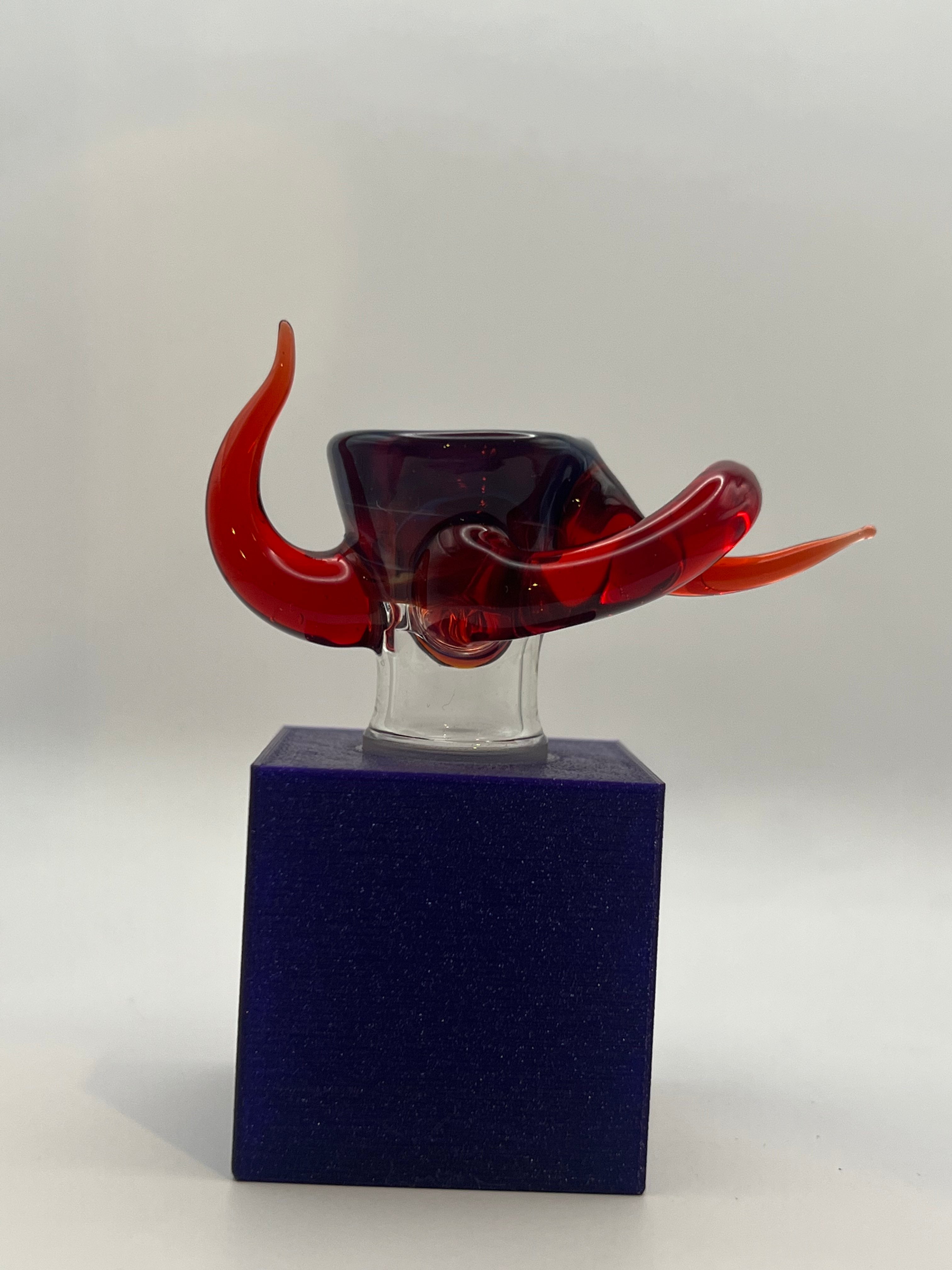 Creature Slides (18mm)