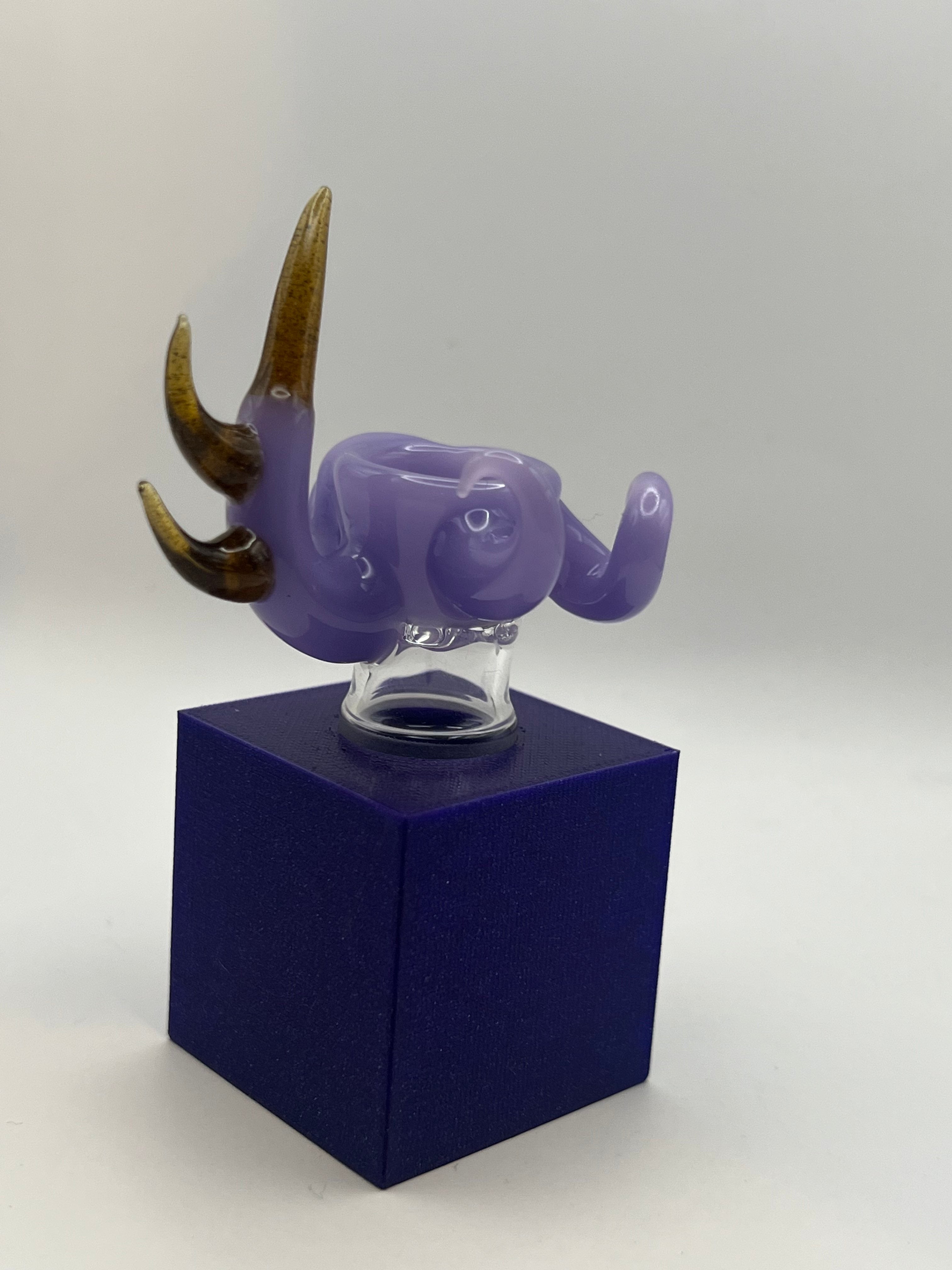 Creature Slides (18mm)