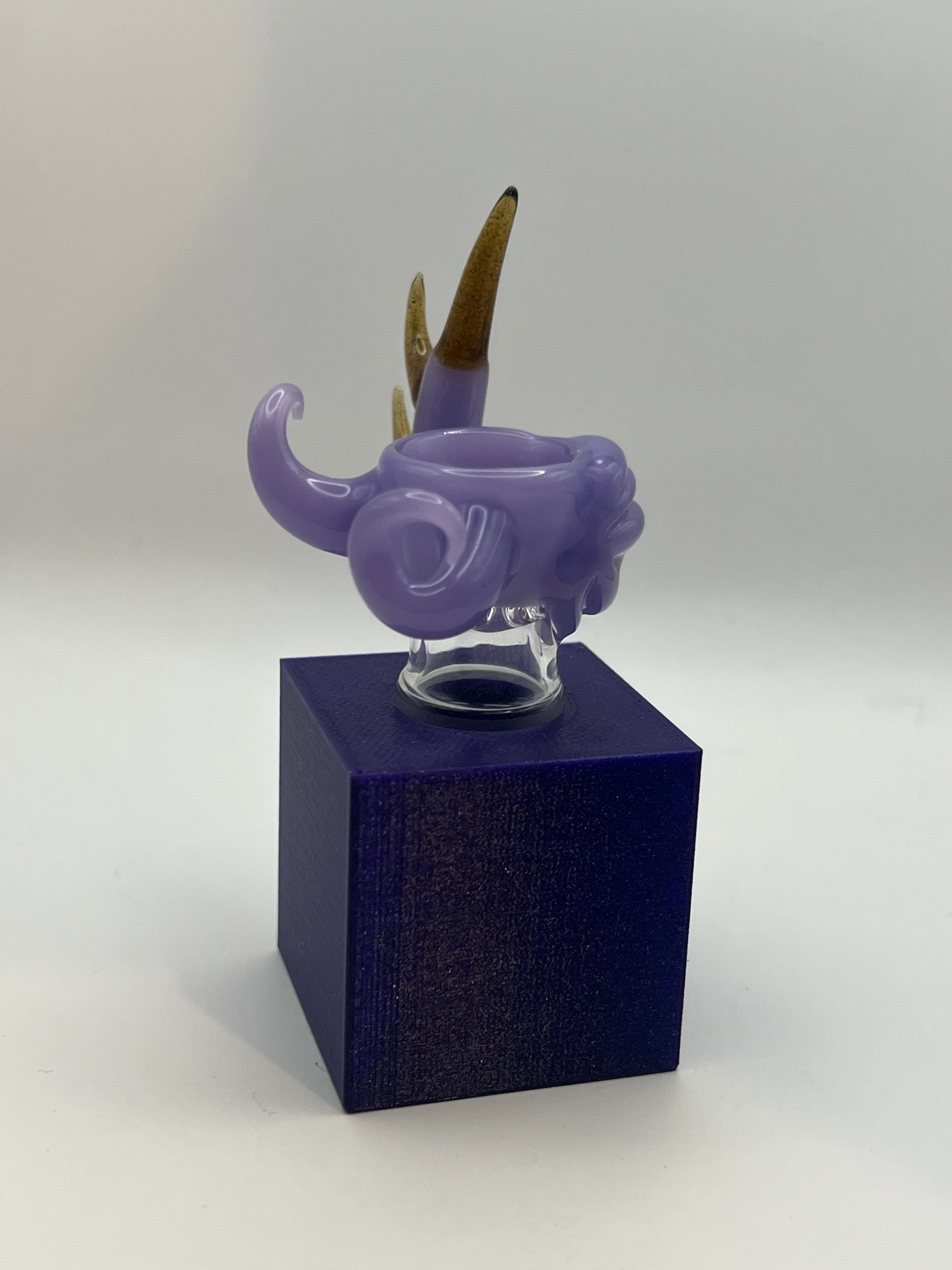 Creature Slides (18mm)