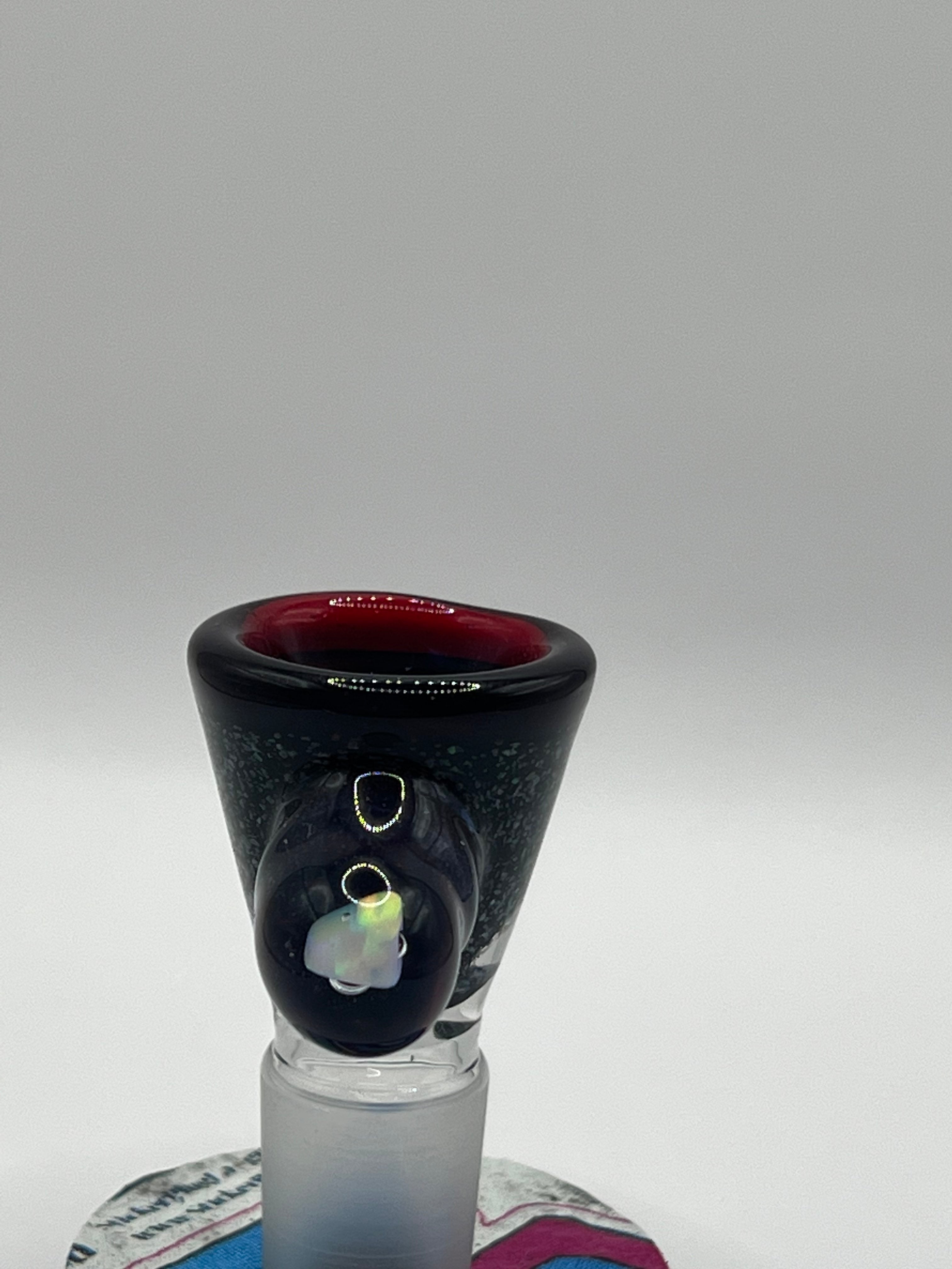 Crushed Opal Slides (14mm & 18mm)