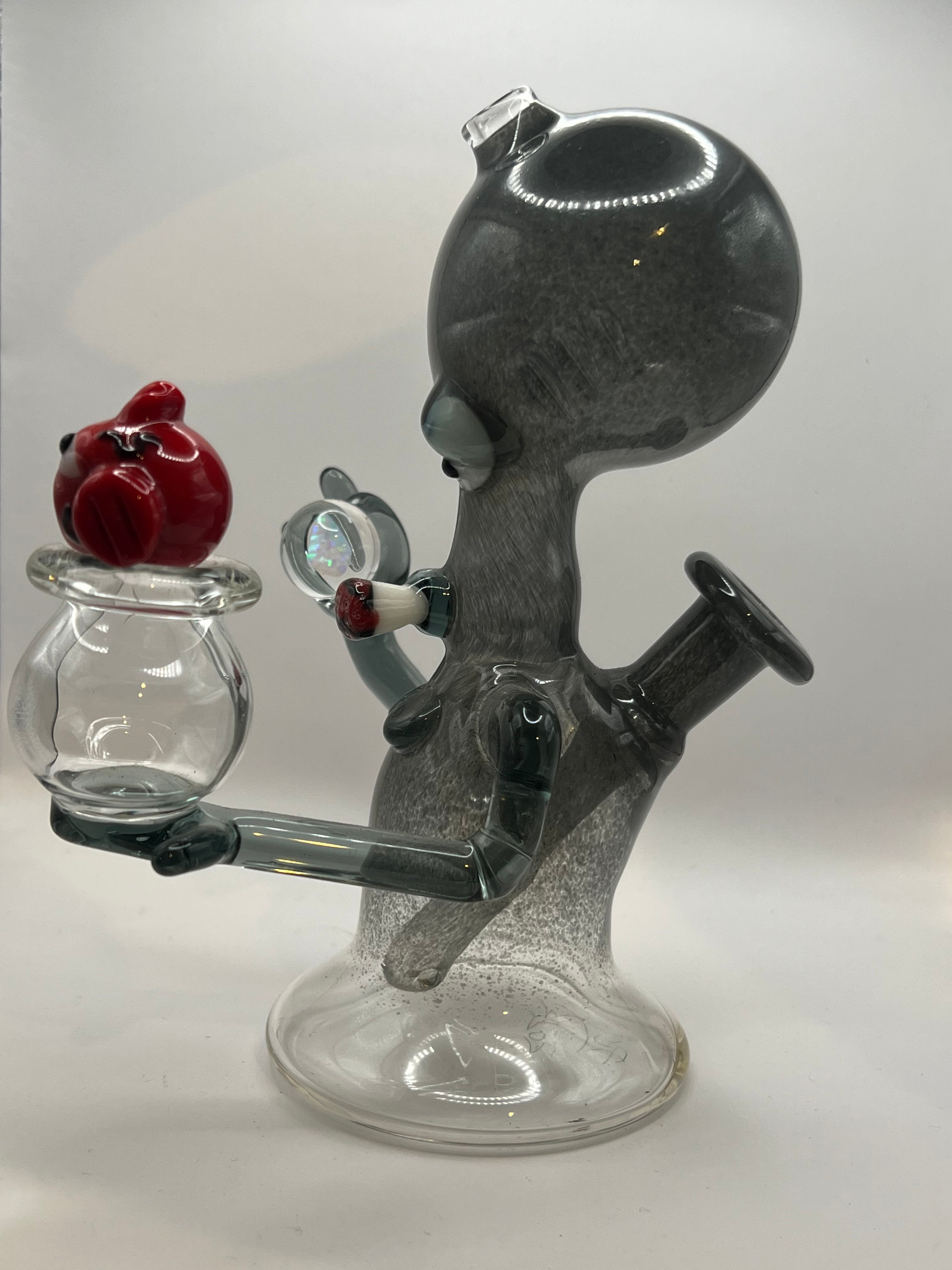 Roger by PuffGlass