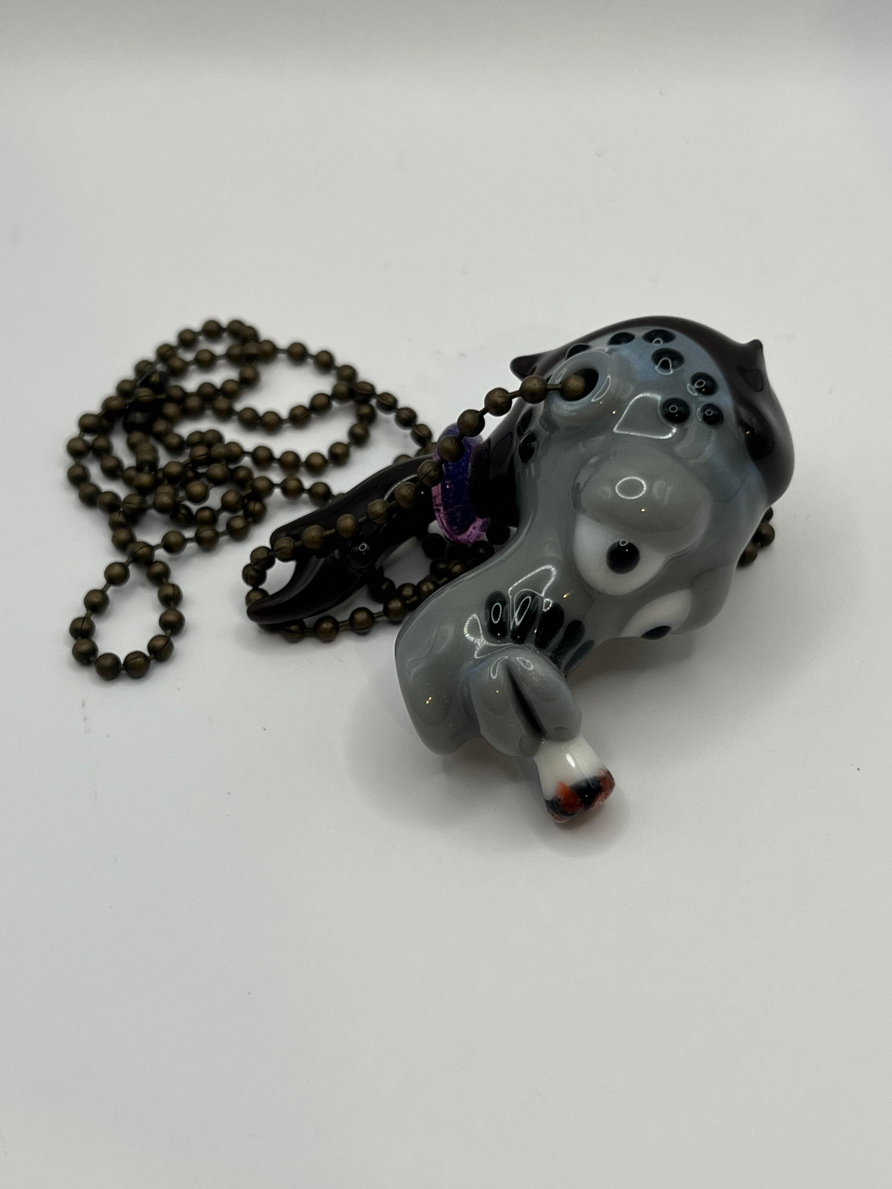 Ricky Spanish by PuffGlass