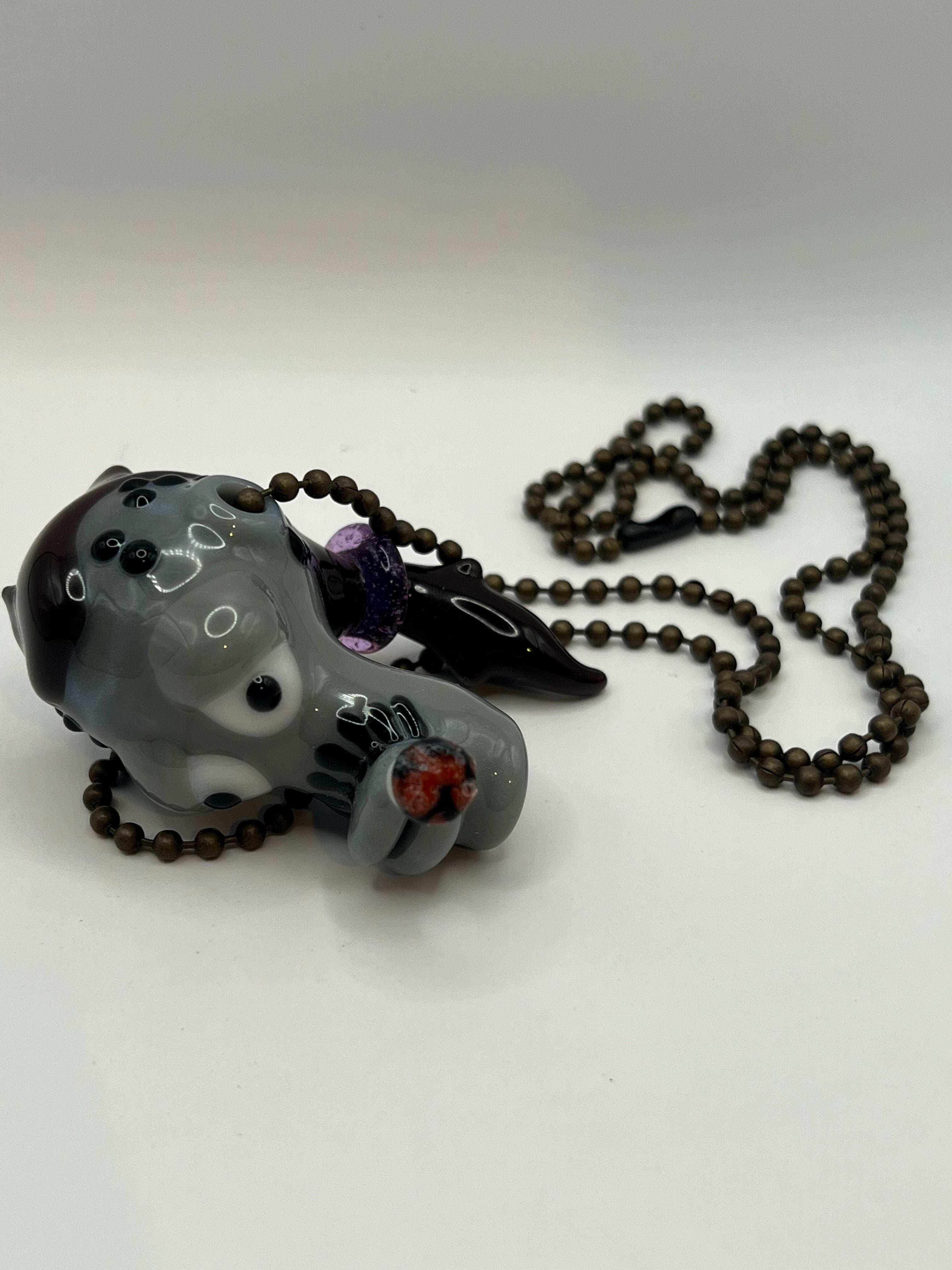 Ricky Spanish by PuffGlass