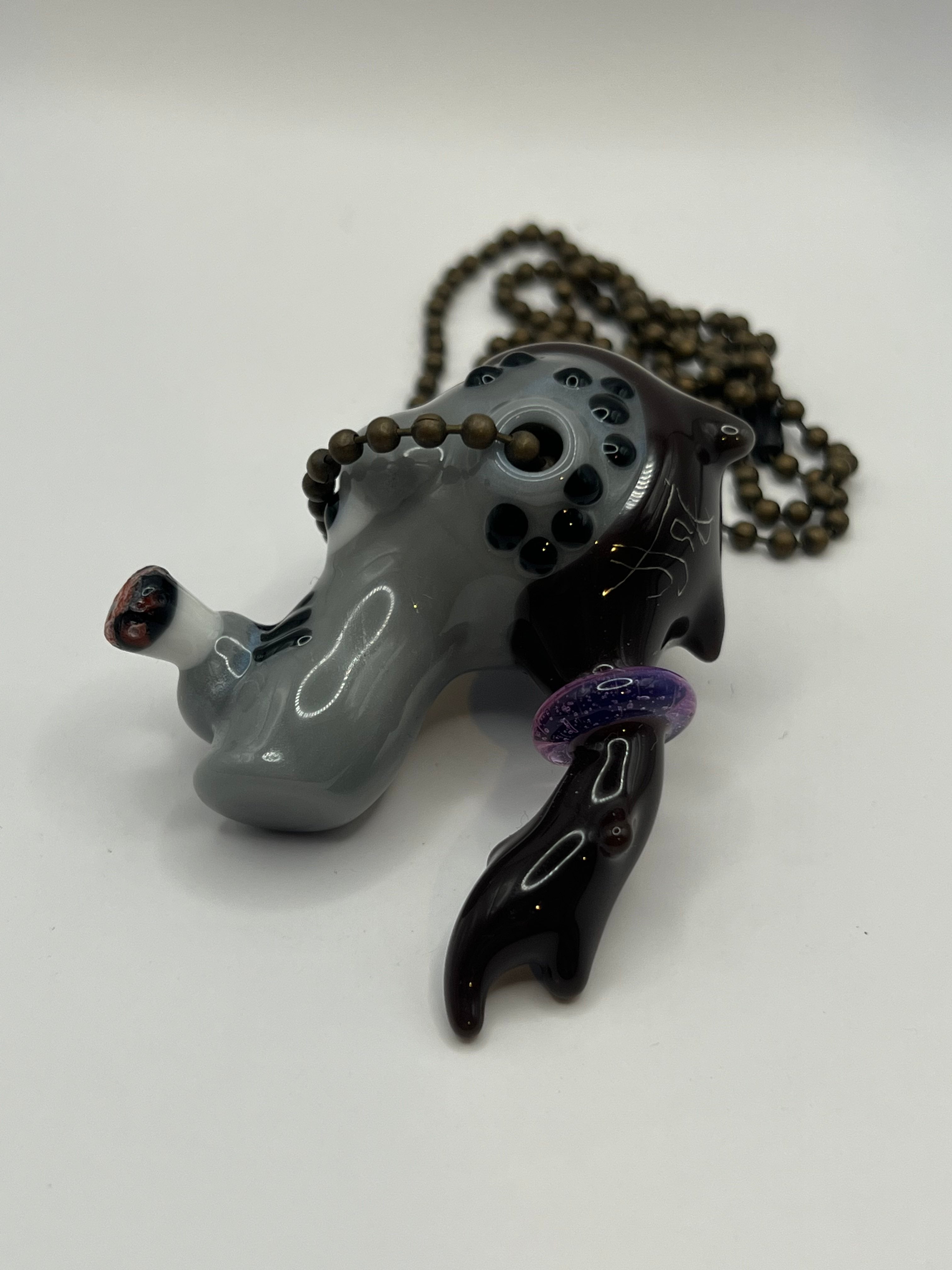 Ricky Spanish by PuffGlass