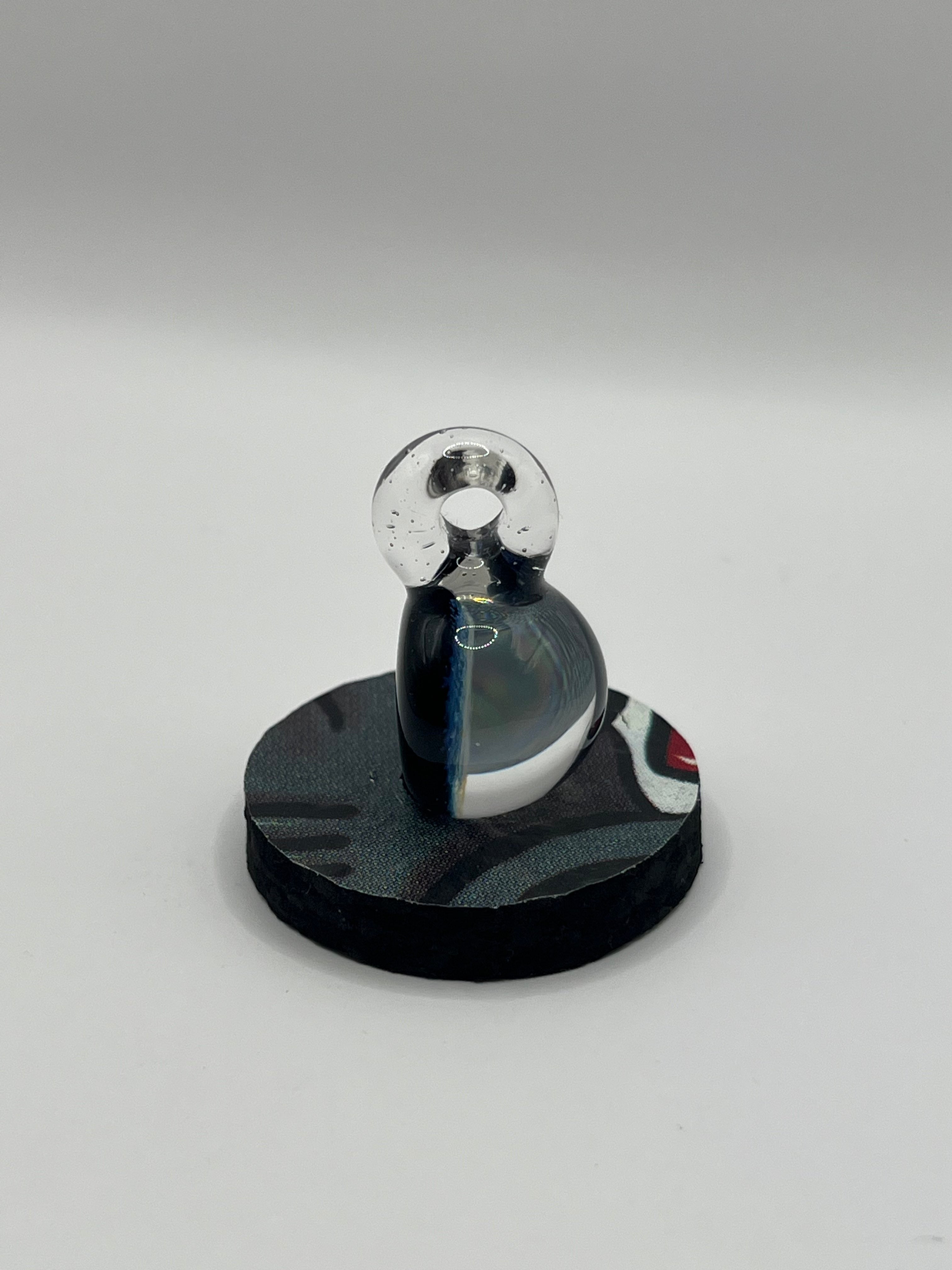 Space Tech Pendant
