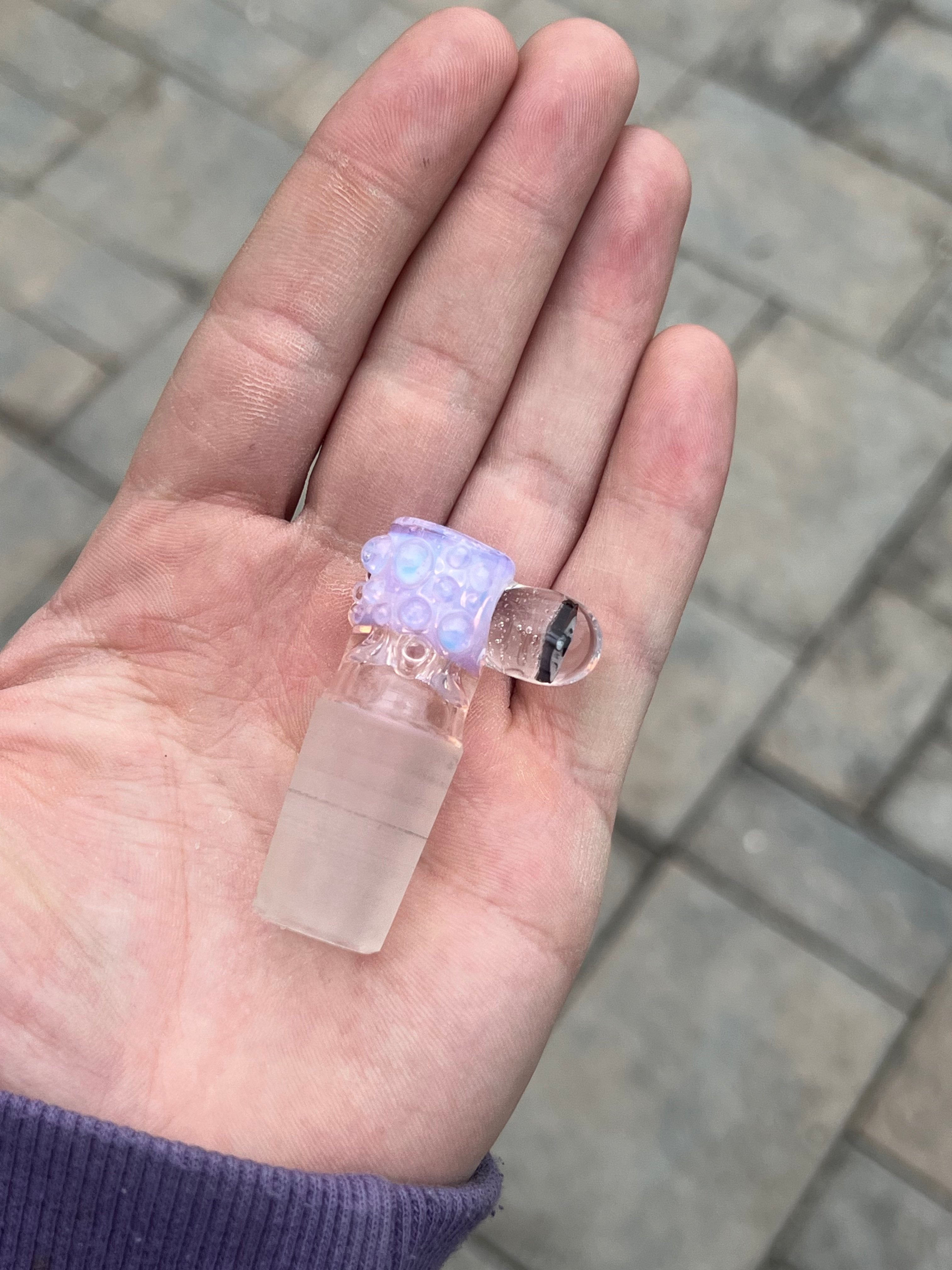 Morty Millie (18mm) (UV Reactive)