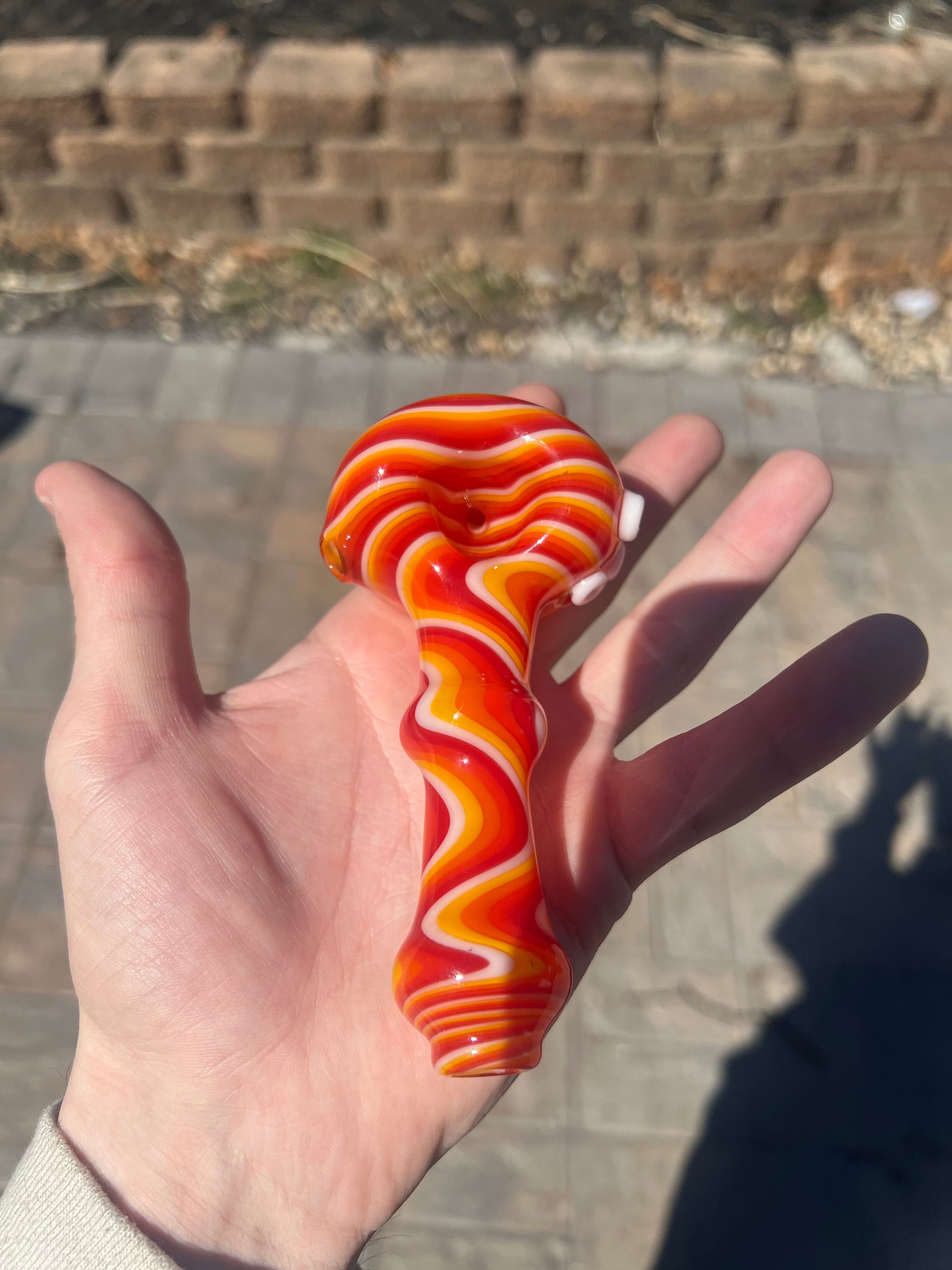 Fire Fade WigWag