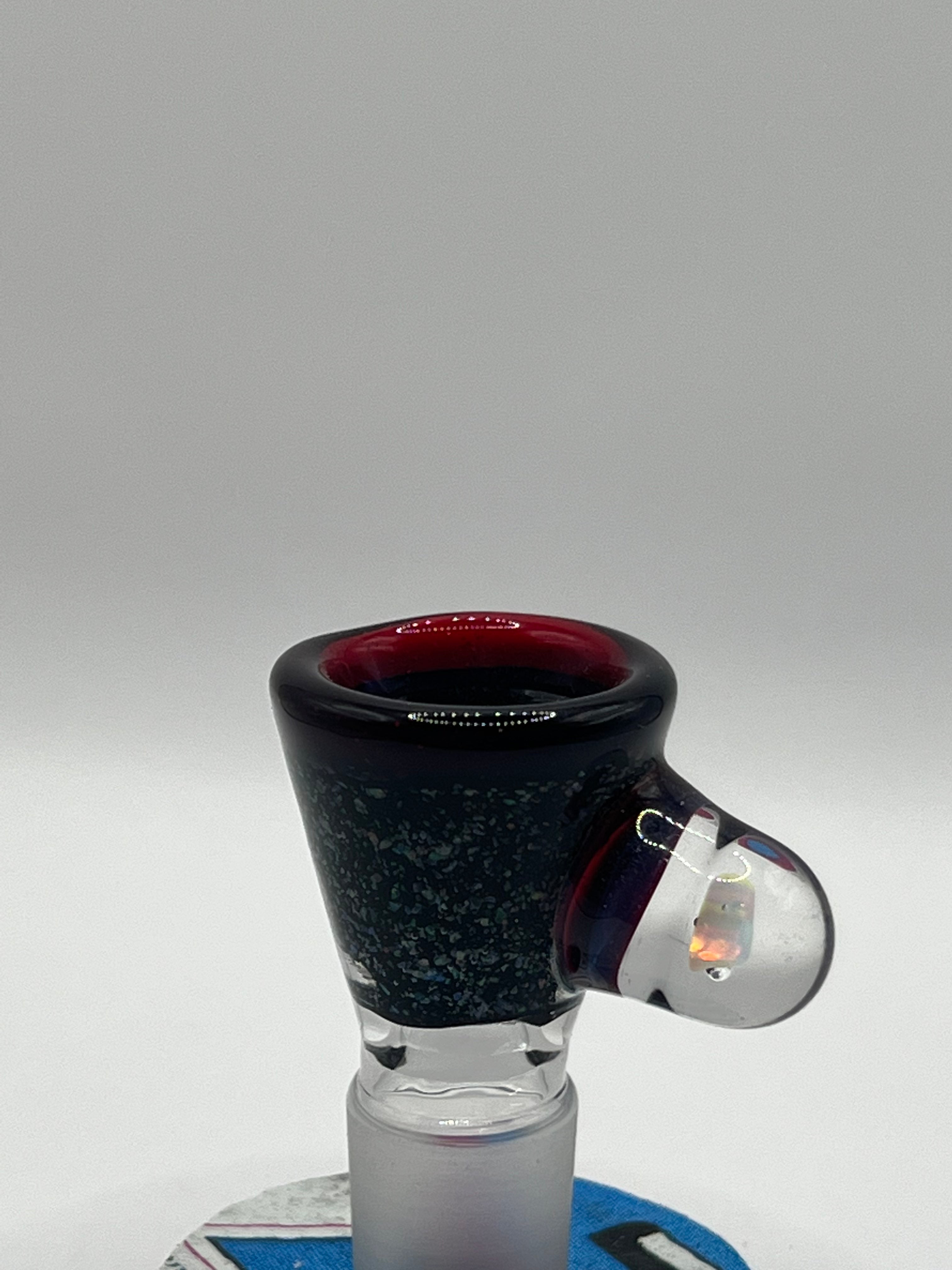 Crushed Opal Slides (14mm & 18mm)