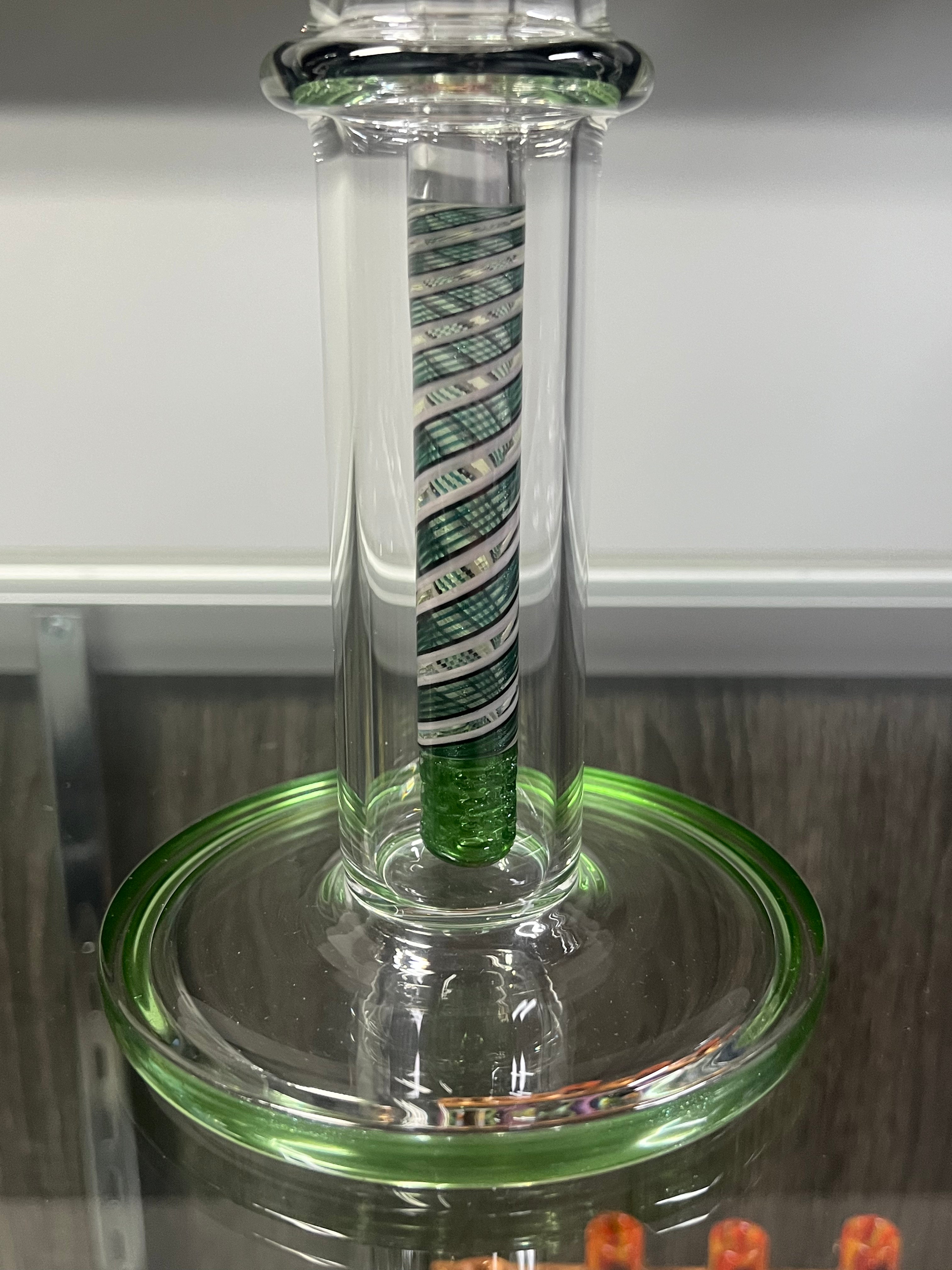 King Bubblers