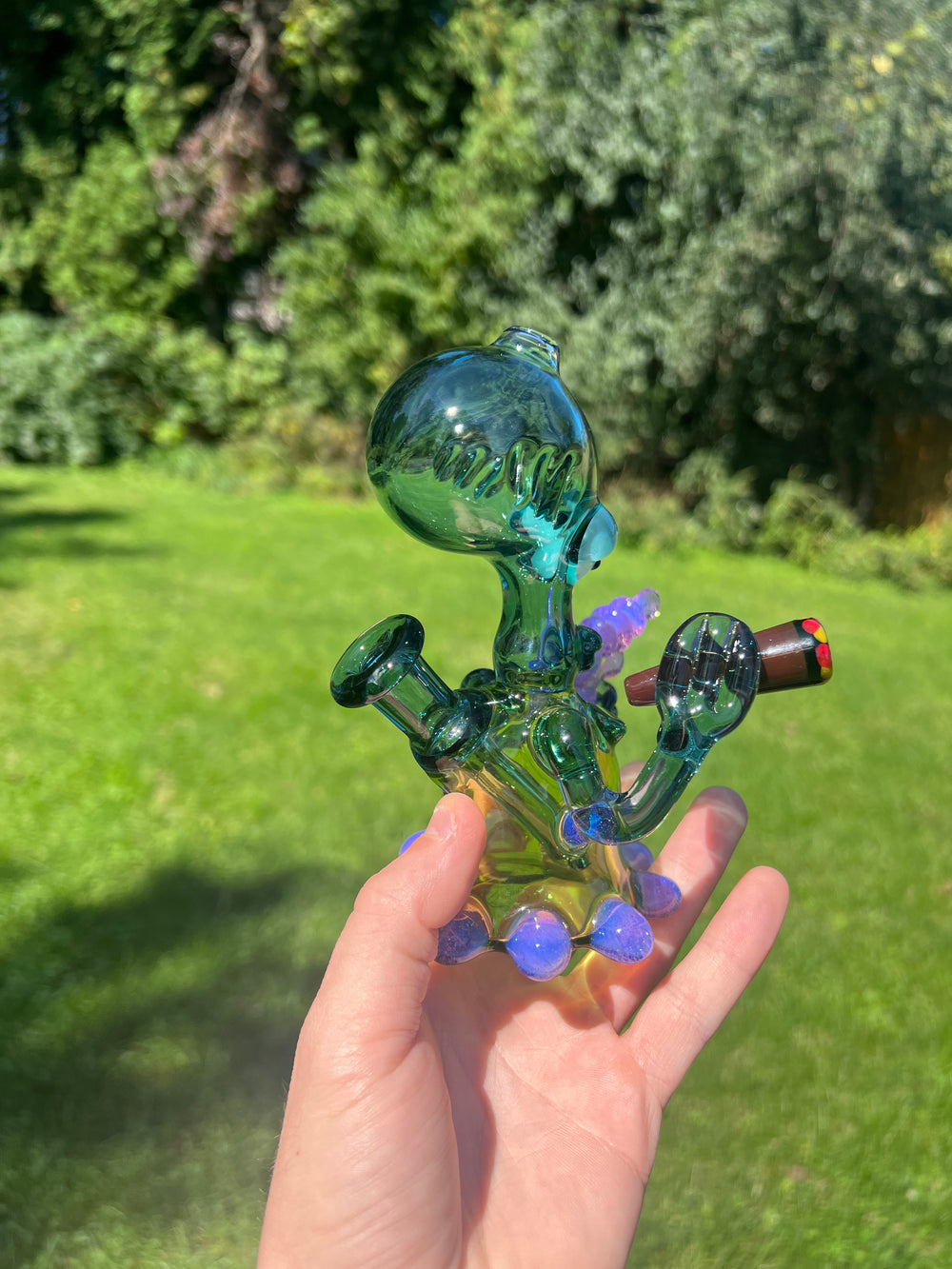 Ray Gun Roger