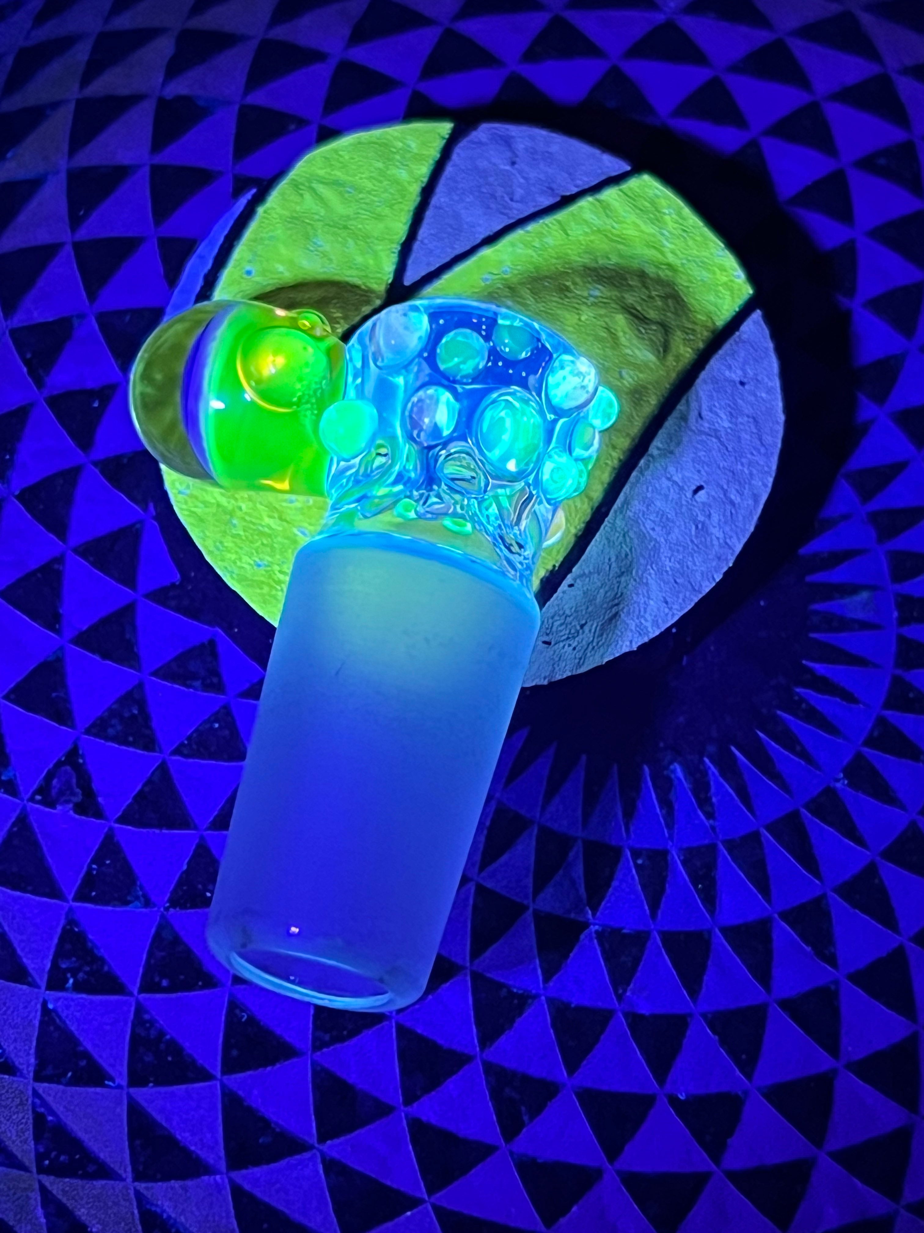 Cyclops Eye (New Drop) (UV Reactive)