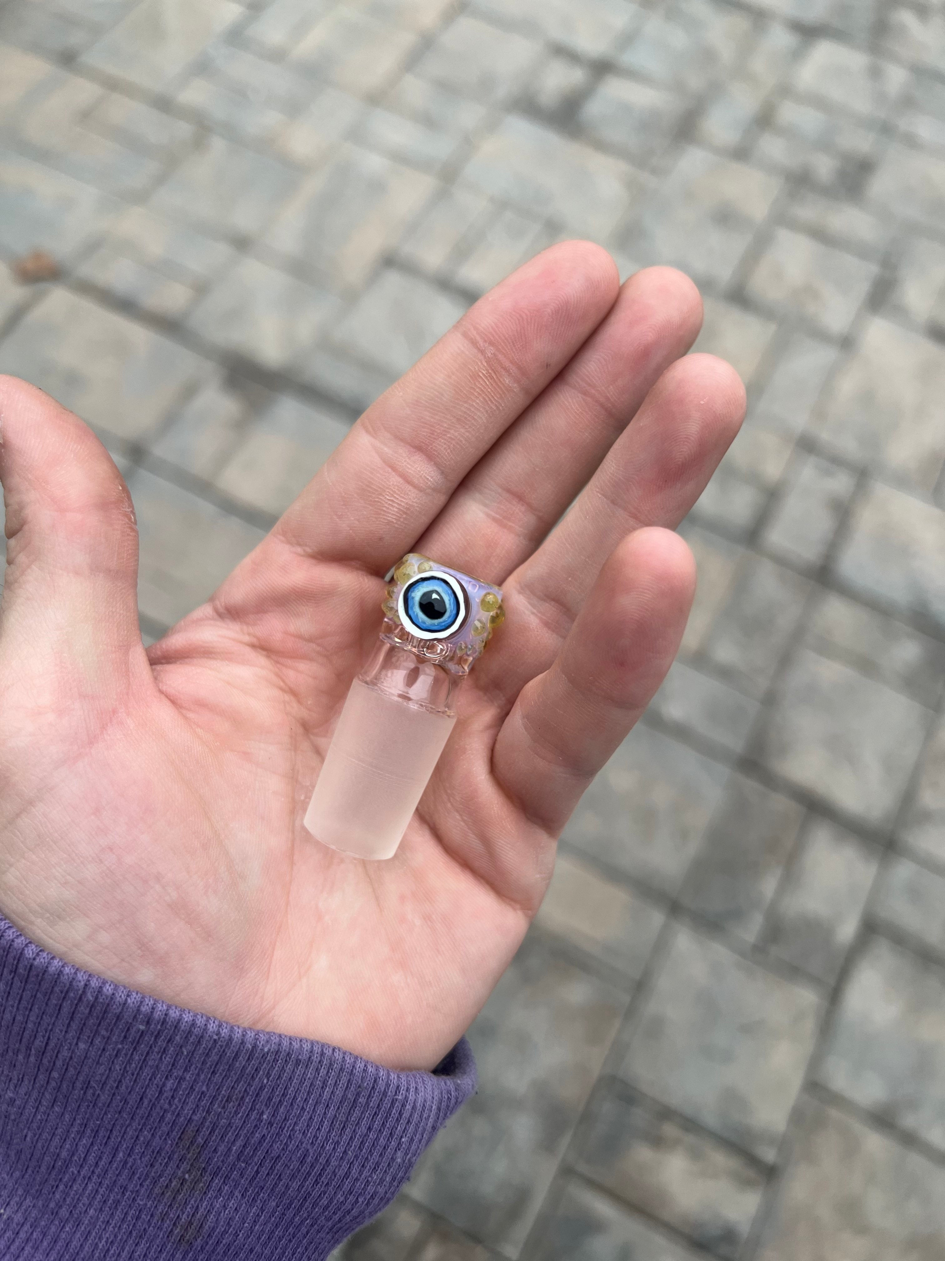 Cyclops Eye (18mm)