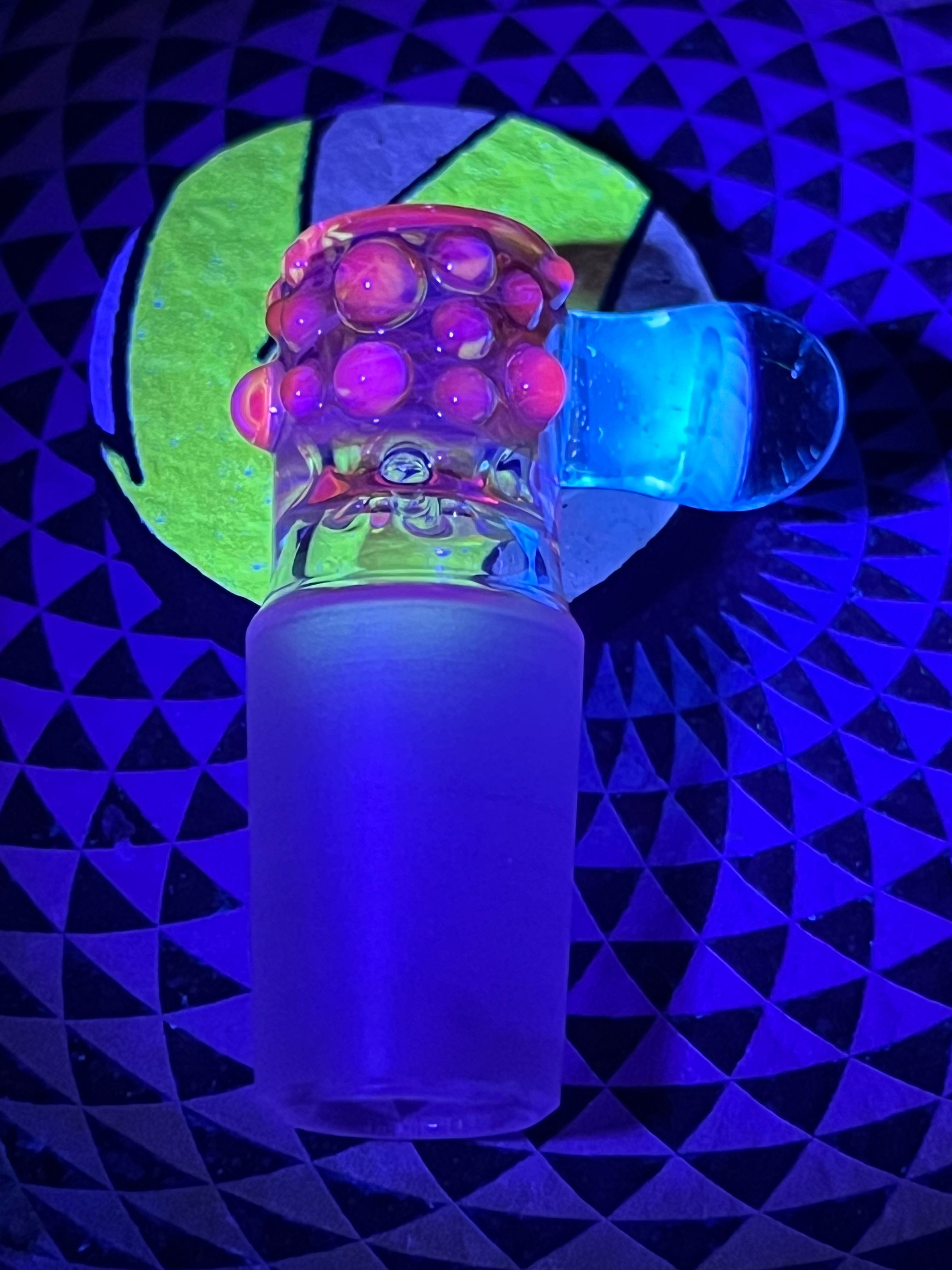 Cyclops Eye (18mm) (UV Reactive)