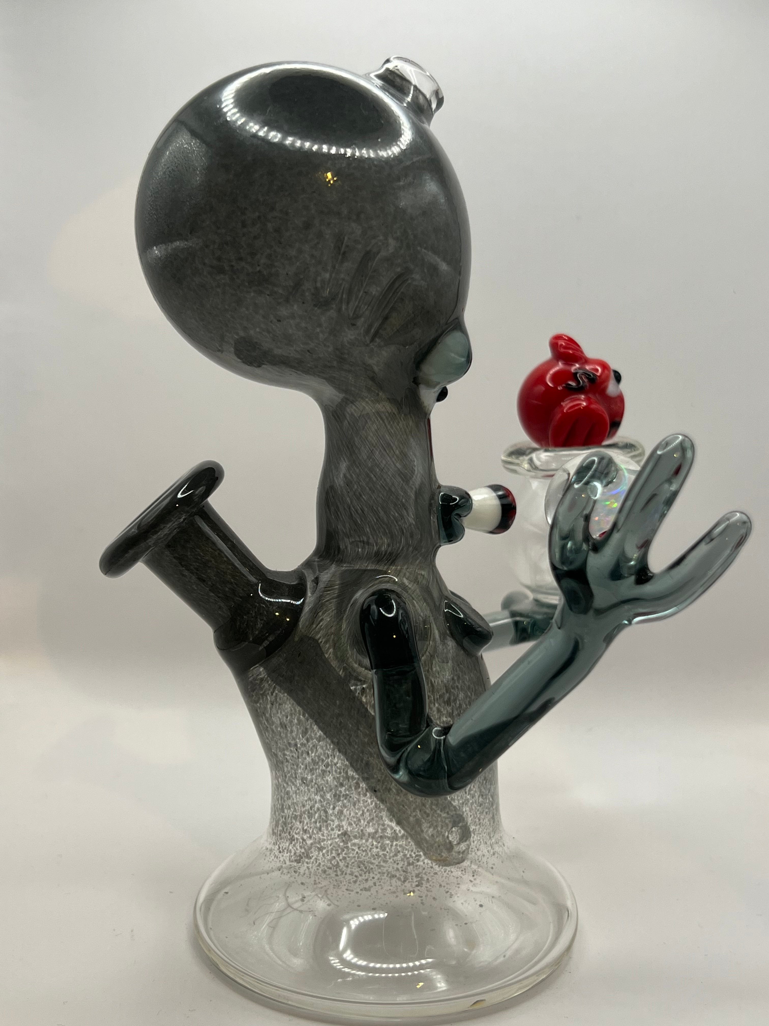Roger by PuffGlass